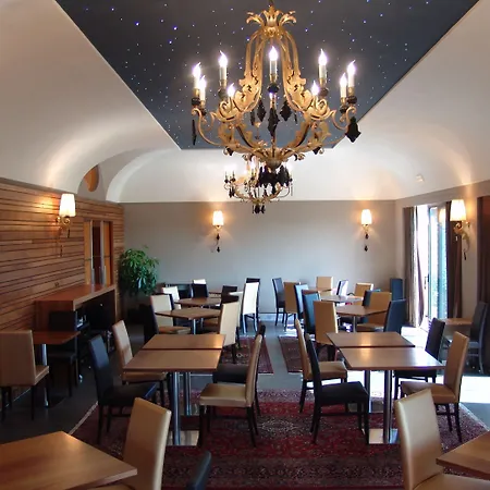 Santa Caterina Park Hotel 3*