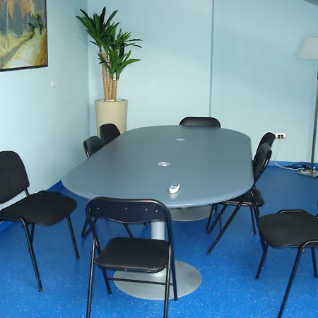 Hotel Santa Caterina Park 3*