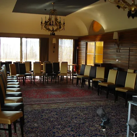 호텔 Santa Caterina Park 사르자나