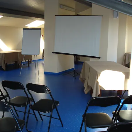 호텔 Santa Caterina Park