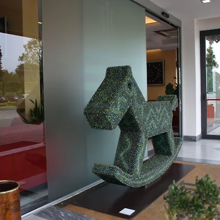 Santa Caterina Park 3*