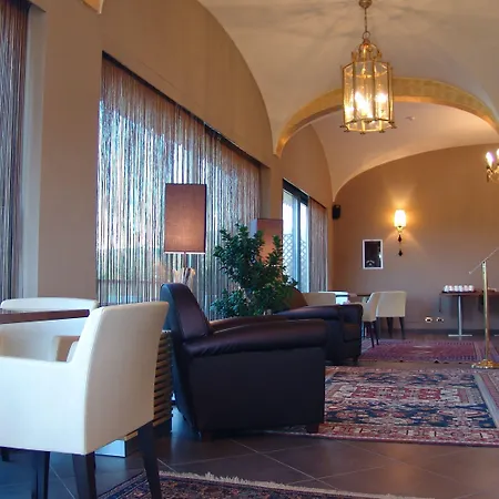 Santa Caterina Park Hotel 3*