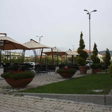 Santa Caterina Park Hotel