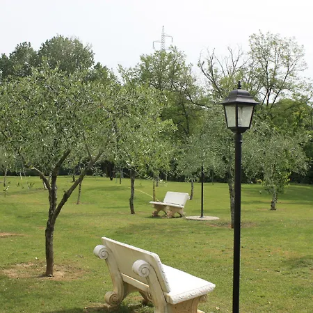 호텔 Santa Caterina Park