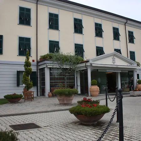 Hotel Santa Caterina Park