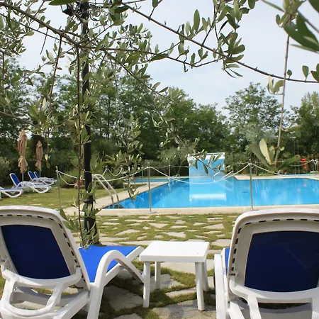 Santa Caterina Park 3*