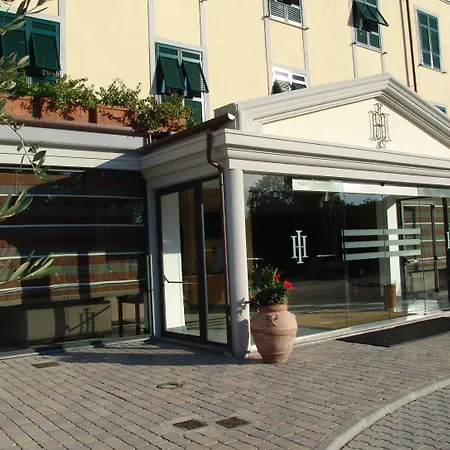 Santa Caterina Park 호텔