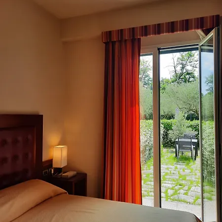 Santa Caterina Park Hotel Sarzana