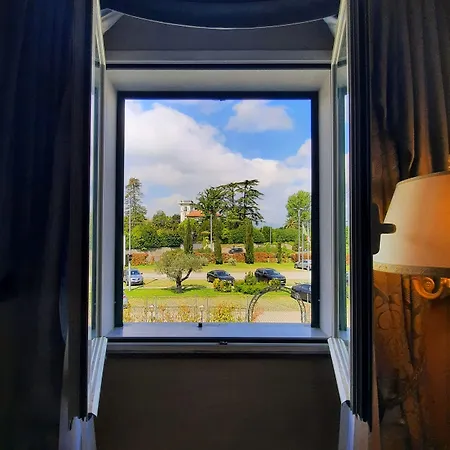 Hotel Santa Caterina Park