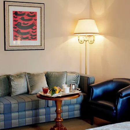 Hotel Santa Caterina Park