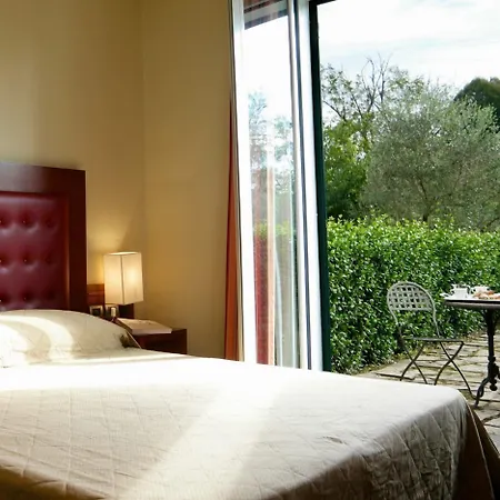 Santa Caterina Park 호텔