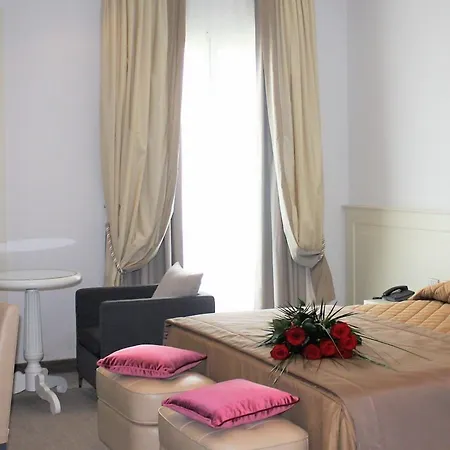 Hotel Santa Caterina Park