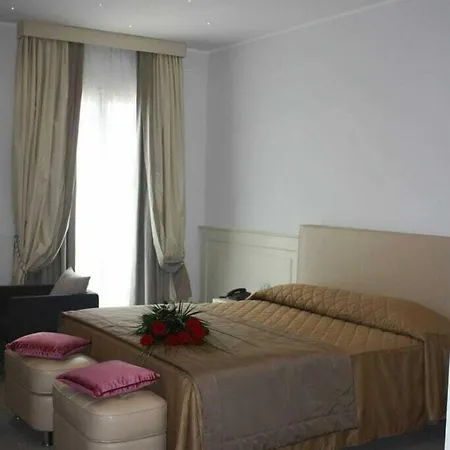 Otel Santa Caterina Park 3*