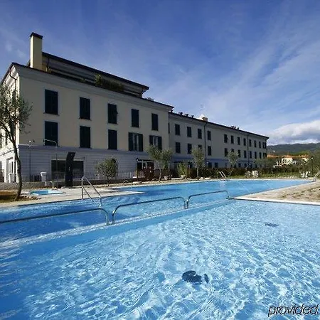 Santa Caterina Park מלון 3*