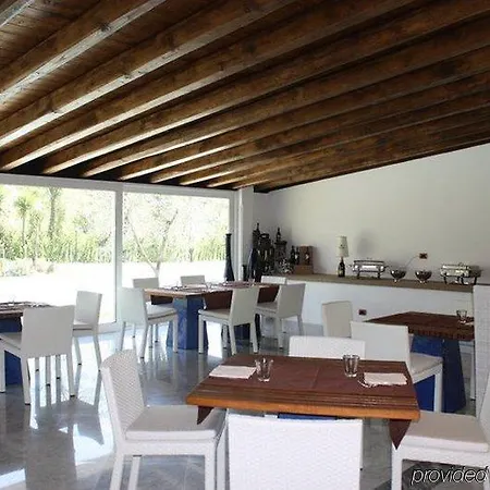 Santa Caterina Park Otel Sarzana