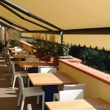 Santa Caterina Park 3*