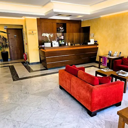 Santa Caterina Park 3* Sarzana