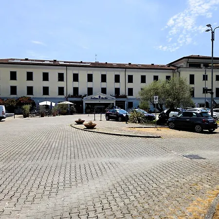 Hotel Santa Caterina Park