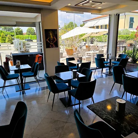 Hotel Santa Caterina Park 3*
