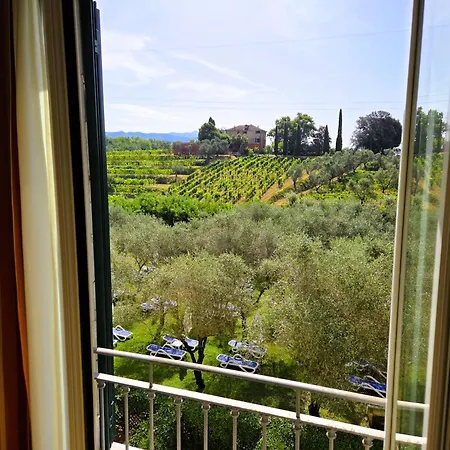Santa Caterina Park