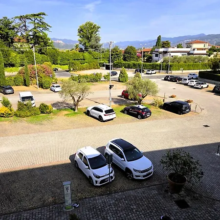 Santa Caterina Park Hotel 3*