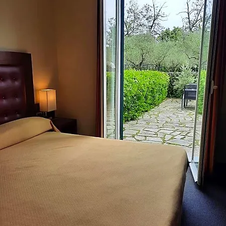 Santa Caterina Park 3* サルツァーナ