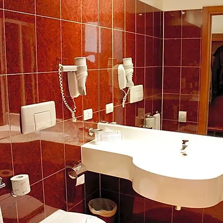 Santa Caterina Park Hotel Sarzana