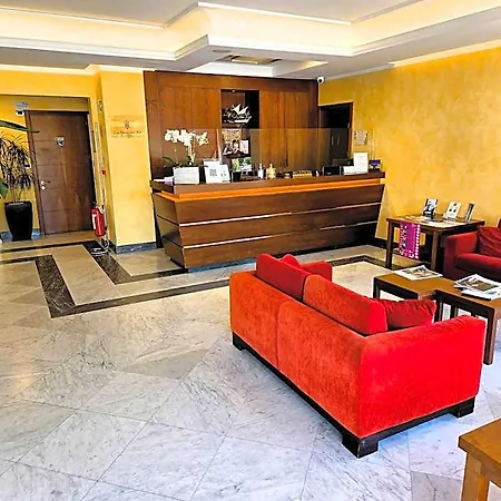 Santa Caterina Park 3* サルツァーナ