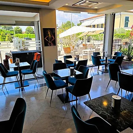 Santa Caterina Park 3*