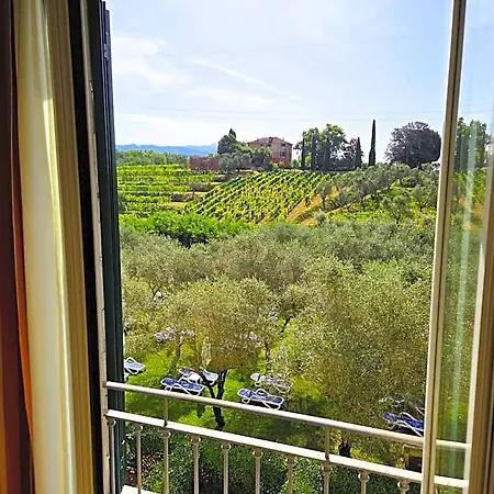 Santa Caterina Park ホテル 3*
