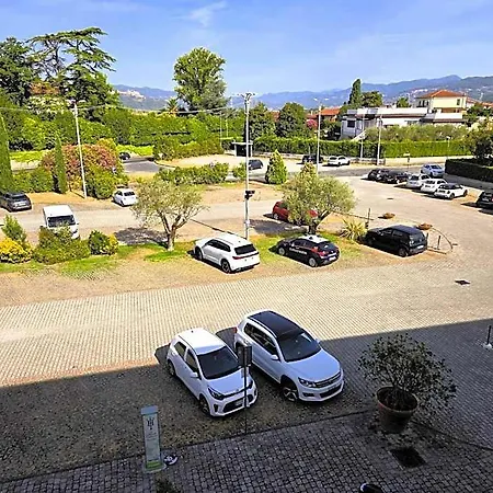 ホテル Santa Caterina Park 3*