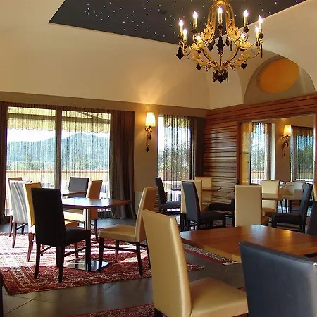 Hotel Santa Caterina Park