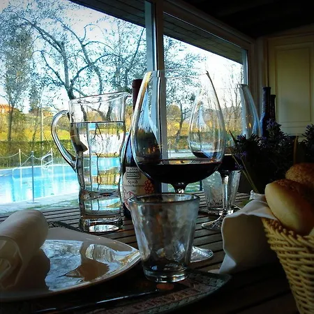 Hotel Santa Caterina Park