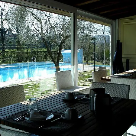 Hotel Santa Caterina Park Sarzana