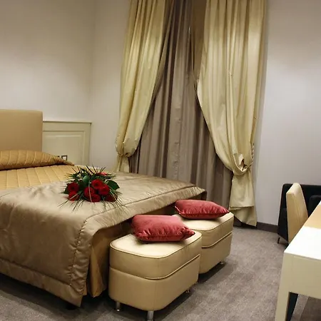 Hotel Santa Caterina Park 3*
