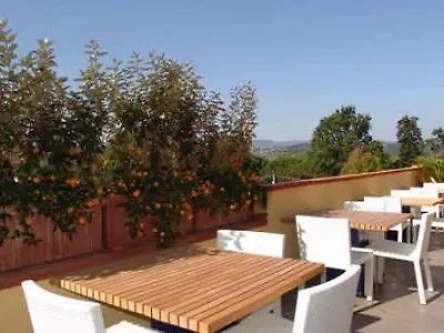 Hotel Santa Caterina Park 3*