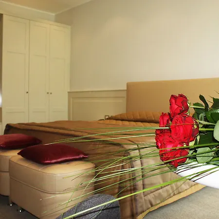 Hotel Santa Caterina Park 3*