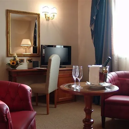 Hotel Santa Caterina Park 3*