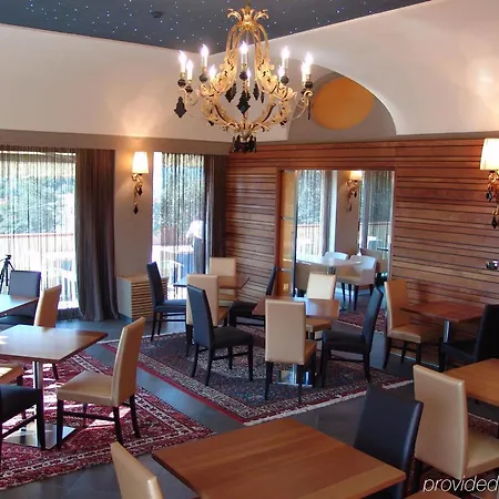 Santa Caterina Park Hotel