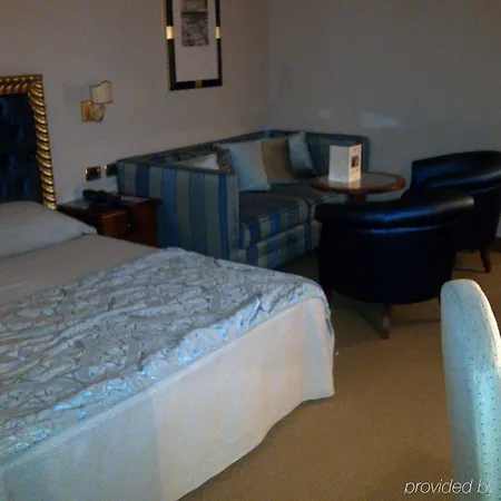 Santa Caterina Park Hotel Sarzana