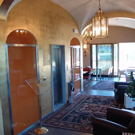 Hotel Santa Caterina Park 3*