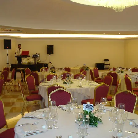 Santa Caterina Park Hotel Sarzana