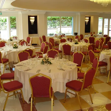 Hotel Santa Caterina Park