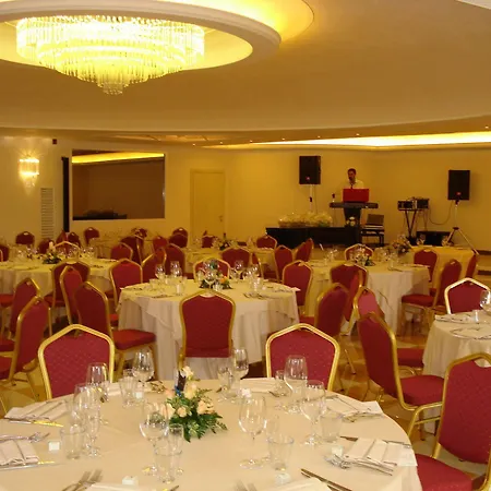 Santa Caterina Park Hotel Sarzana