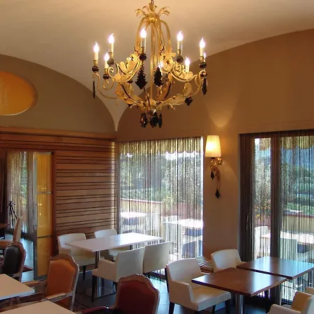 Santa Caterina Park Hotel 3*