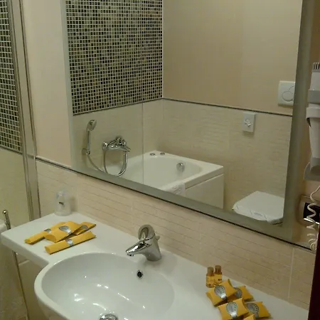 Hotel Santa Caterina Park 3*