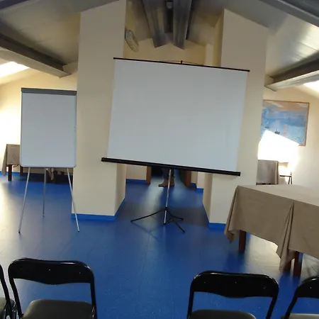 Hotel Santa Caterina Park Sarzana