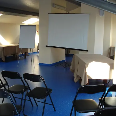 Santa Caterina Park Hotel