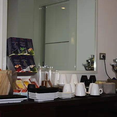 Santa Caterina Park Hotel Sarzana