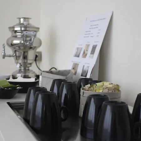 Santa Caterina Park Hotel 3*